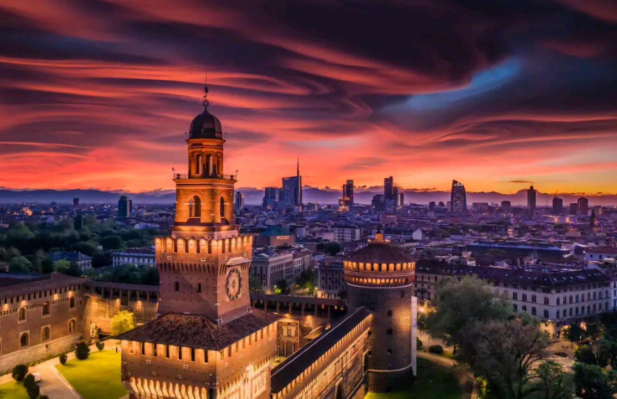 Luxloft Milano Bocconi - 2 Bathrooms - Free Parking Екстер'єр фото