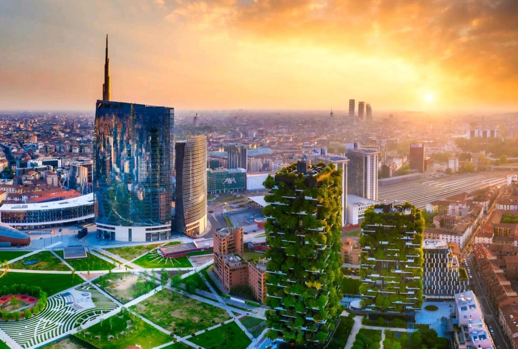 Luxloft Milano Bocconi - 2 Bathrooms - Free Parking Екстер'єр фото