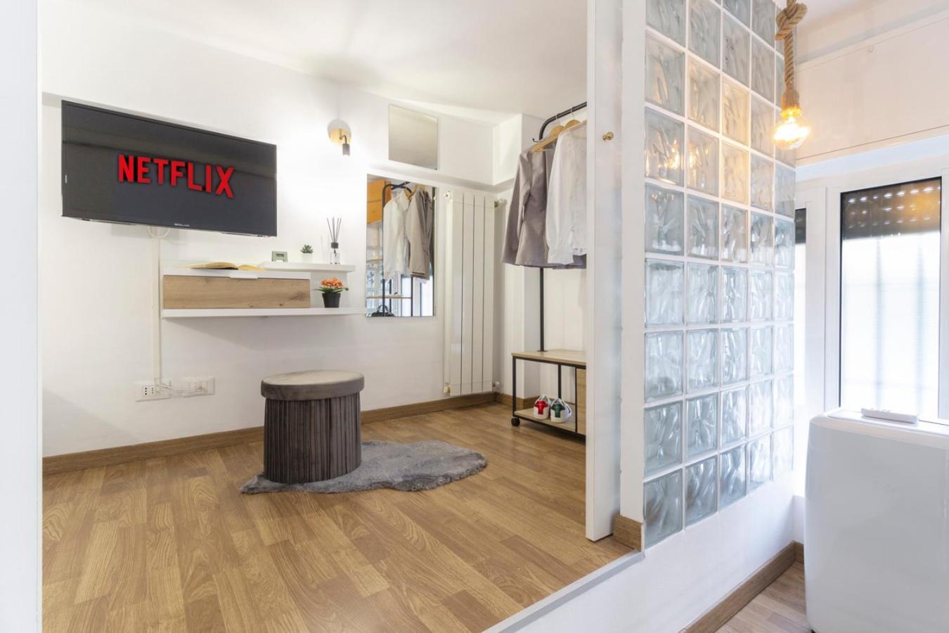 Luxloft Milano Bocconi - 2 Bathrooms - Free Parking Екстер'єр фото