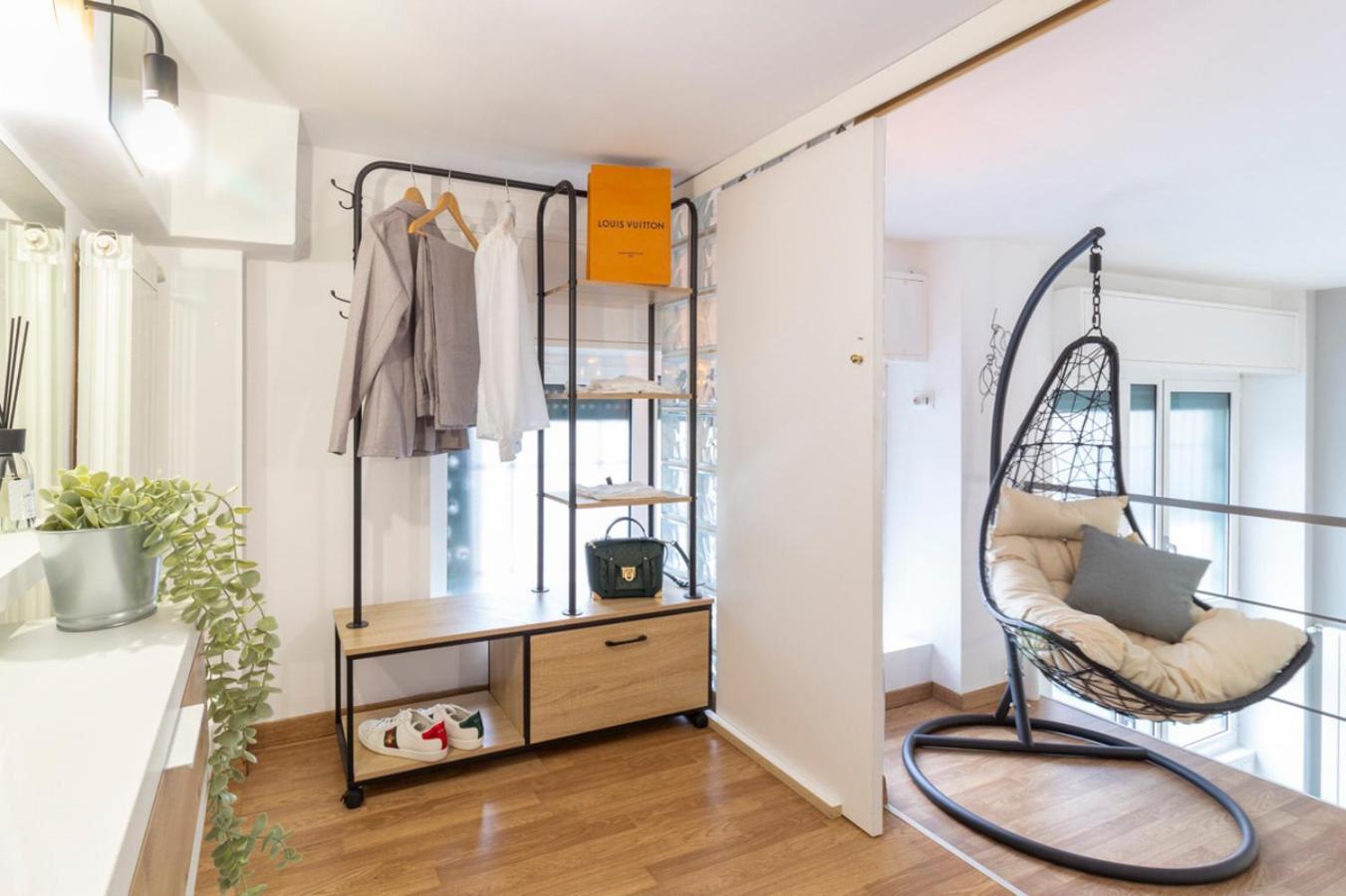 Luxloft Milano Bocconi - 2 Bathrooms - Free Parking Екстер'єр фото