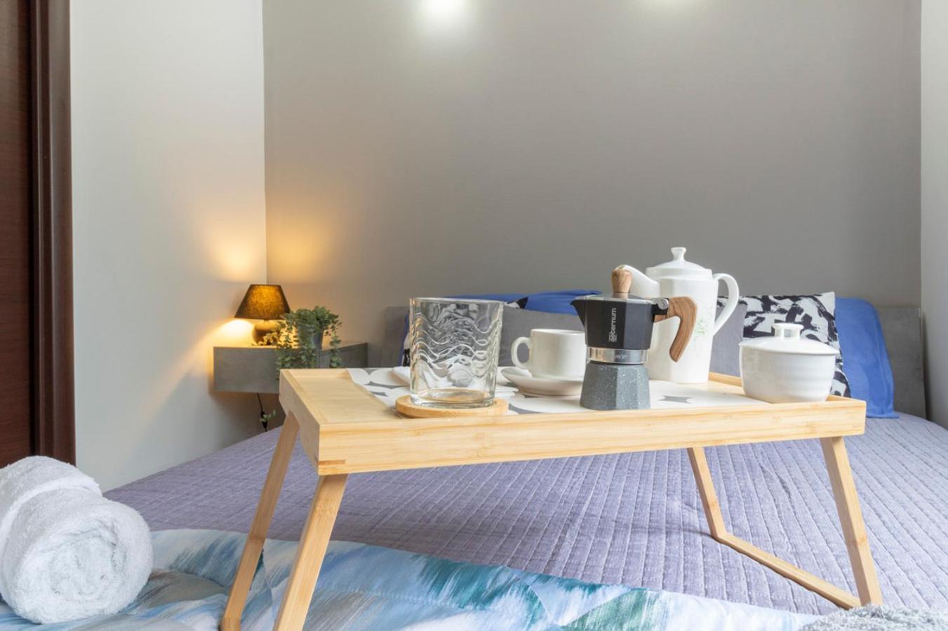 Luxloft Milano Bocconi - 2 Bathrooms - Free Parking Екстер'єр фото