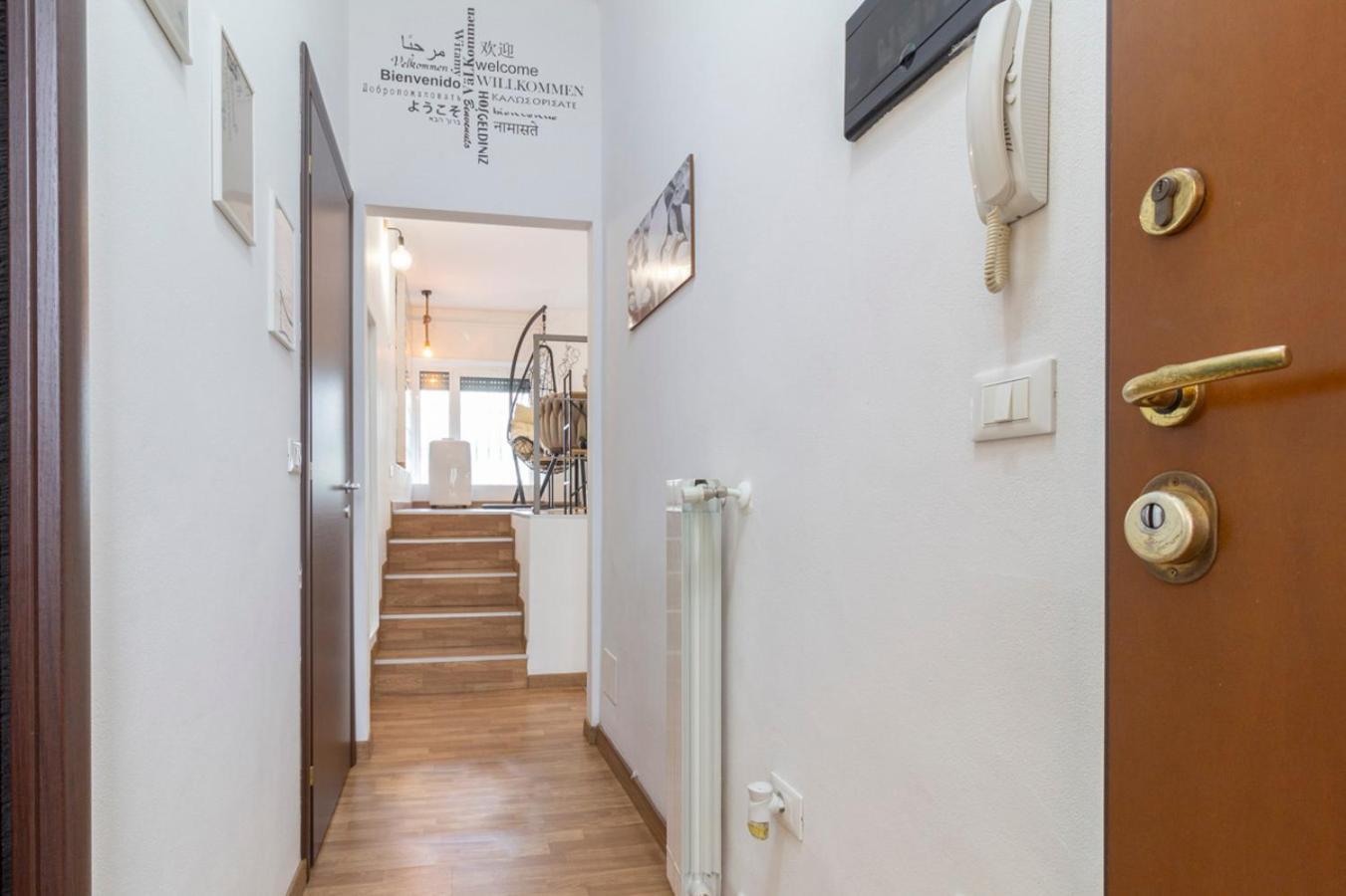 Luxloft Milano Bocconi - 2 Bathrooms - Free Parking Екстер'єр фото