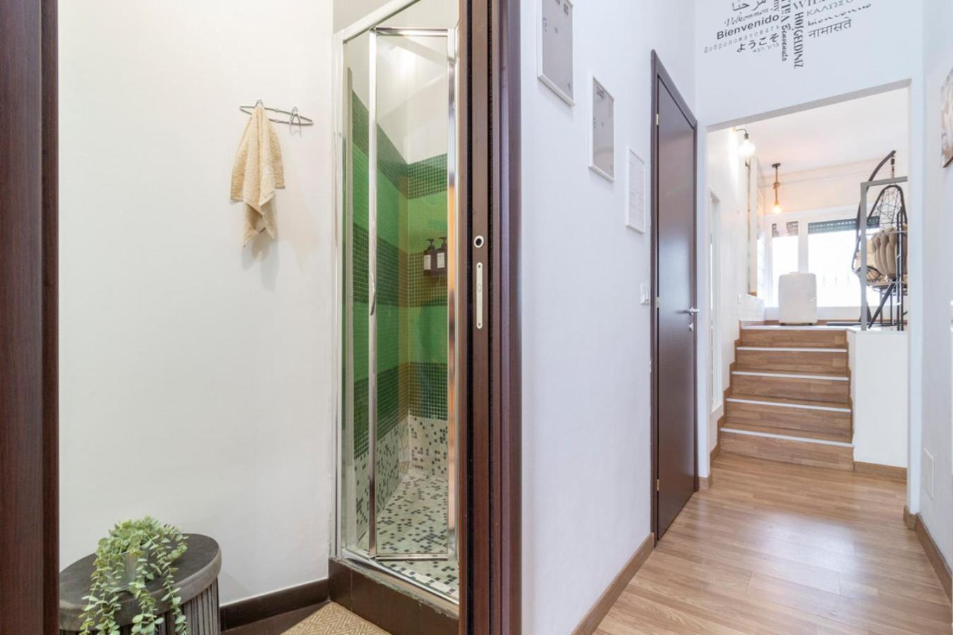 Luxloft Milano Bocconi - 2 Bathrooms - Free Parking Екстер'єр фото