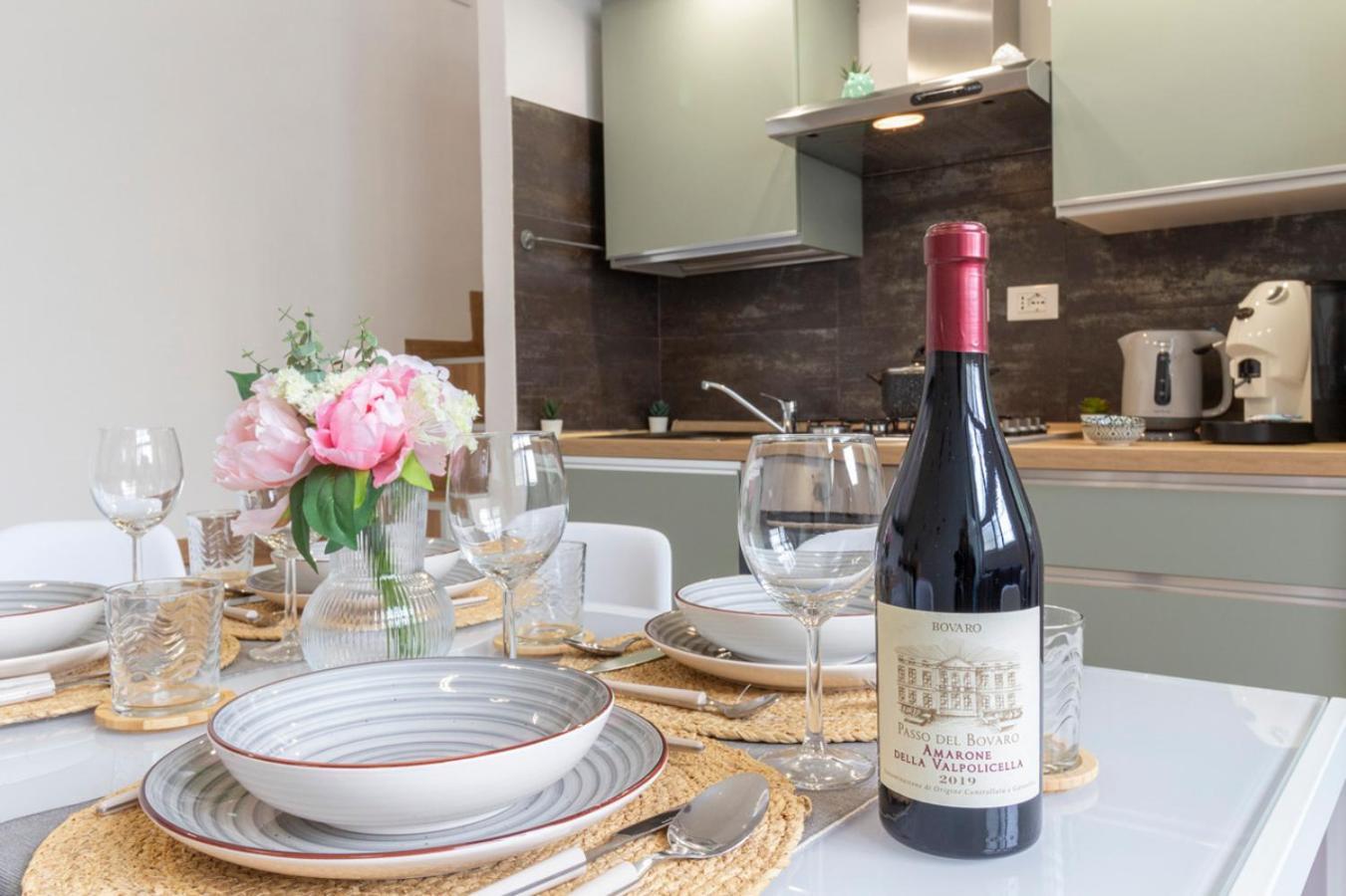 Luxloft Milano Bocconi - 2 Bathrooms - Free Parking Екстер'єр фото