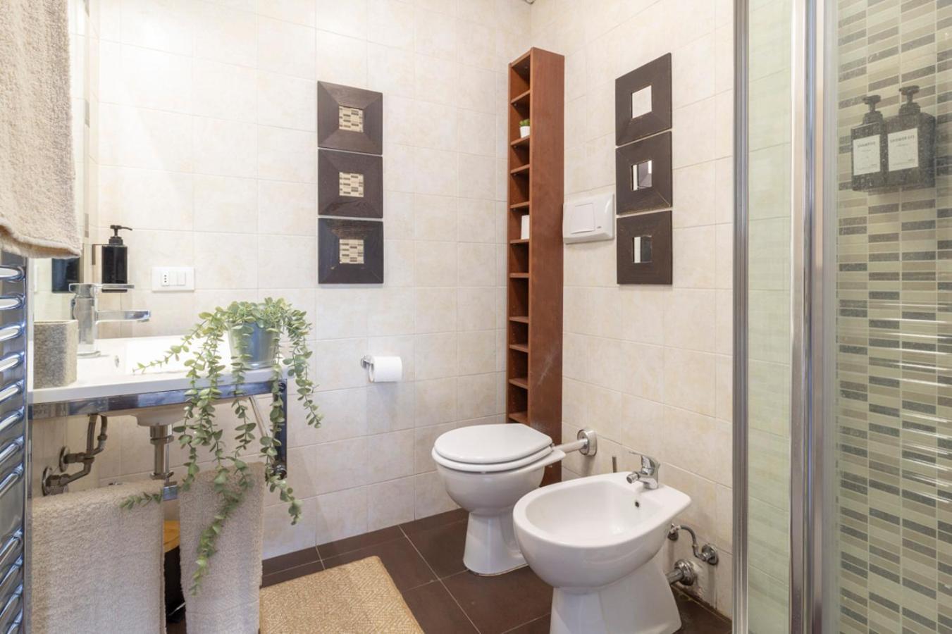 Luxloft Milano Bocconi - 2 Bathrooms - Free Parking Екстер'єр фото